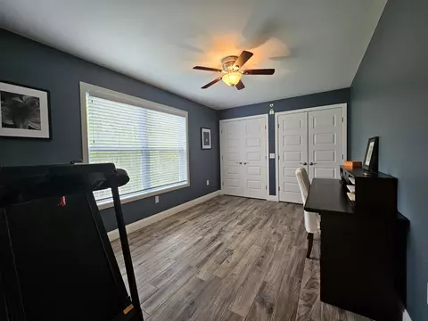 Bedroom - 8 Mount Carter Dr, Gorham, NH 03581 photo 2 of 2