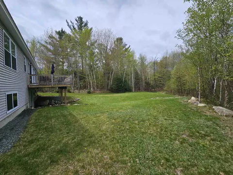 Exterior - 8 Mount Carter Dr, Gorham, NH 03581 photo 5 of 7