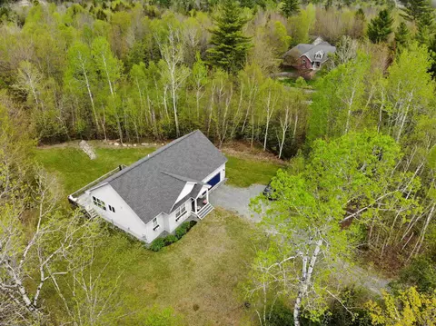 View/Area - 8 Mount Carter Dr, Gorham, NH 03581 photo 3 of 7