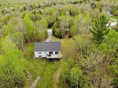 View/Area - 8 Mount Carter Dr, Gorham, NH 03581 photo 5 of 7