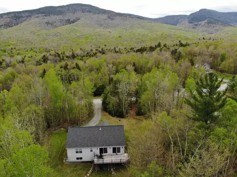 View/Area - 8 Mount Carter Dr, Gorham, NH 03581 photo 6 of 7
