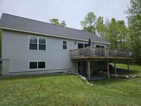 Other - 8 Mount Carter Dr, Gorham, NH 03581 photo 1 of 14