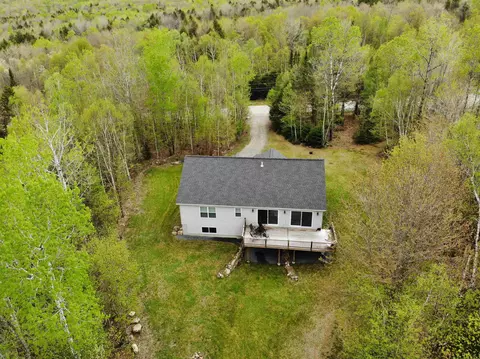 View/Area - 8 Mount Carter Dr, Gorham, NH 03581 photo 4 of 7