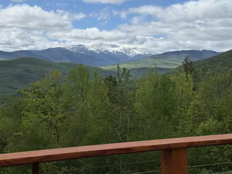 116 N Hampshire Ridge Rd, Jackson, NH 03846