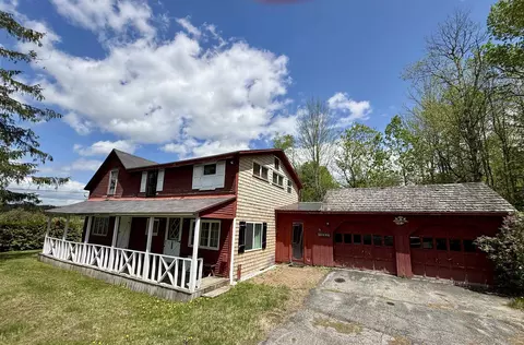 1397 Vt Route 12, Elmore, VT 05661