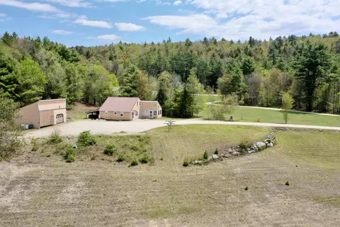 378 Mill Village Rd S, Goshen, NH 03752
