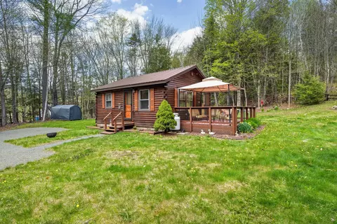 997 Stark Hwy, Stark, NH 03582