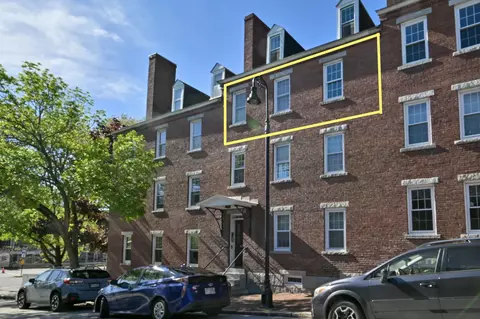 139 W Merrimack St #3, Manchester, NH 03101