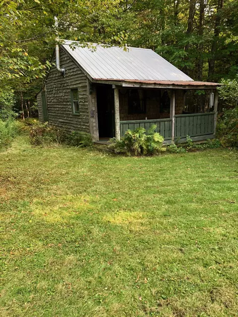 745 Manley Rd, Wolcott, VT 05680