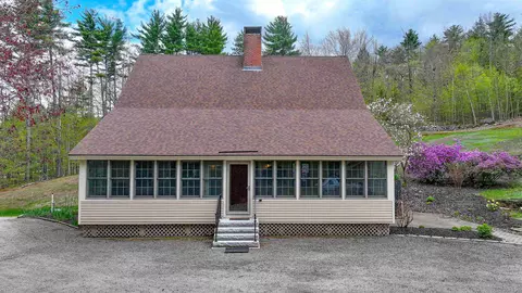 370 Center Conway Rd, Brownfield, ME 04010