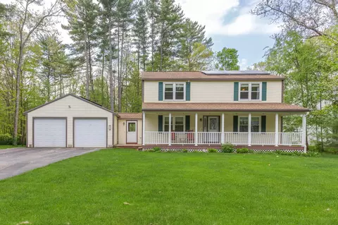 36 N Curtisville Rd, Concord, NH 03301