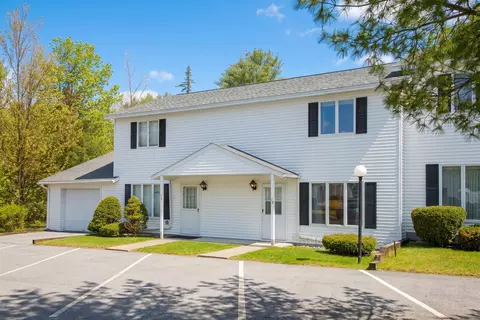 155 Dorr Dr #CONDO  18, Rutland, VT 05701