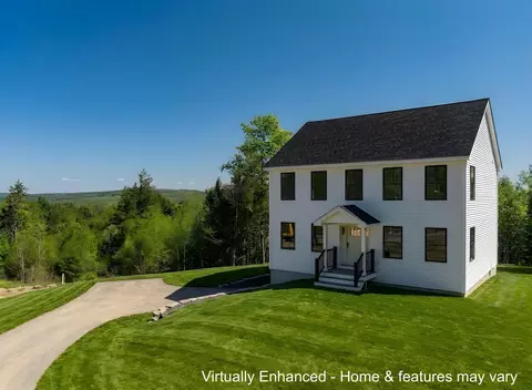 lot19 Richards Way, Farmington, NH 03835
