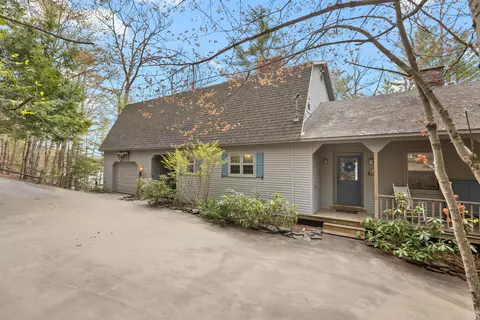 4499 Lower Waterford Rd, Waterford, VT 05819