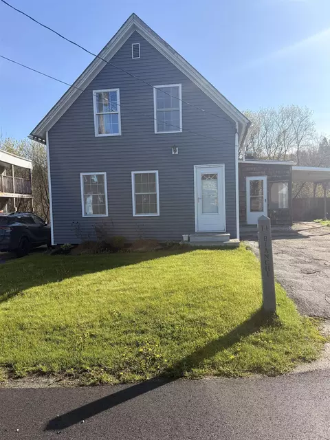 11 Bianchi St, East Barre, VT 05649