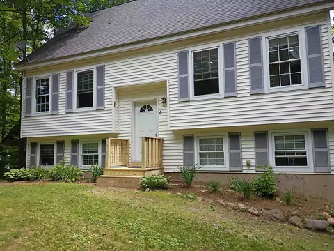 6 Friar Tuck Rd, Canterbury, NH 03224