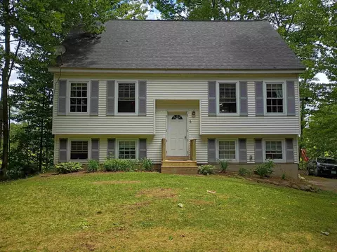 6 Friar Tuck Rd, Canterbury, NH 03224