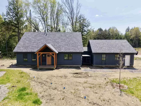 8 Sikorsky Ln #10, Waitsfield, VT 05673