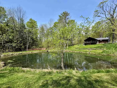 173 Kibling Hill Rd, Strafford, VT 05072