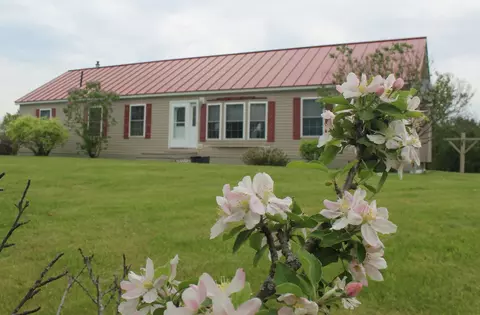 3588 Route 144, Benson, VT 05743