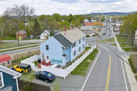 179 Pleasant St, Claremont, NH 03743