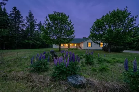 501 Route 26 W, Millsfield, NH 03579