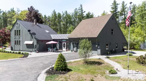 49 Moss Rd, Hopkinton, NH 03229