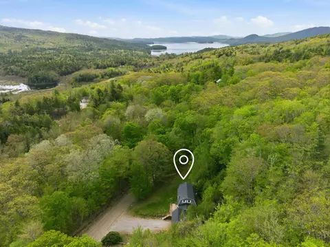 339 George Rd, Hebron, NH 03241