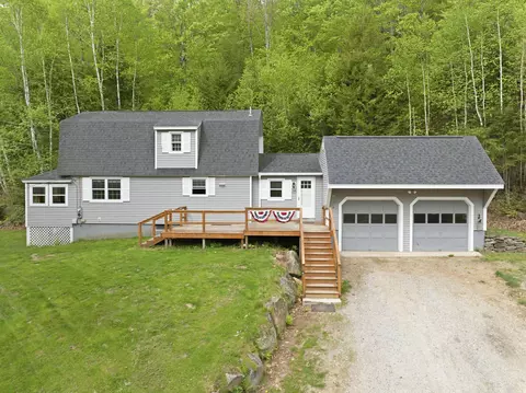 339 George Rd, Hebron, NH 03241