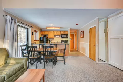 Dining - 6 River Run Dr # O, Bartlett, NH 03812 photo 3 of 5