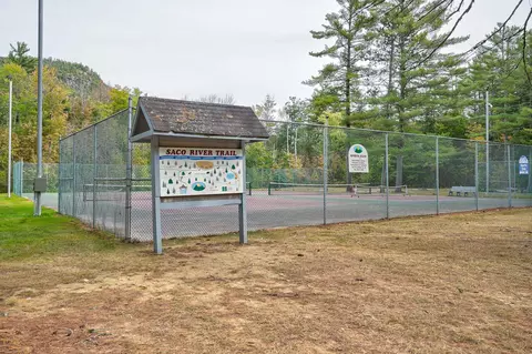 Exterior - 6 River Run Dr # O, Bartlett, NH 03812 photo 8 of 12