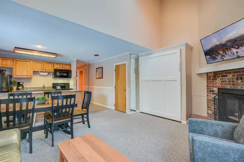 Dining - 6 River Run Dr # O, Bartlett, NH 03812 photo 4 of 5