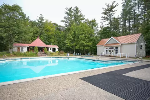 Exterior - 6 River Run Dr # O, Bartlett, NH 03812 photo 4 of 12