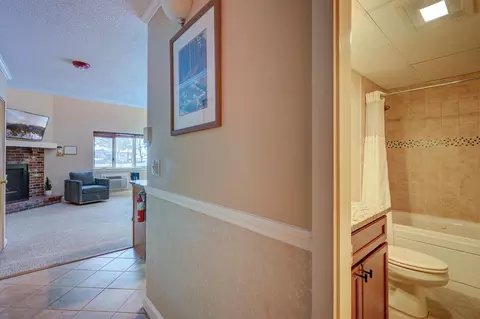Entry Way - 6 River Run Dr # O, Bartlett, NH 03812 photo 3 of 4