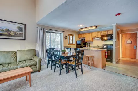 Dining - 6 River Run Dr # O, Bartlett, NH 03812 photo 2 of 5