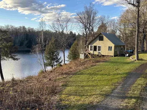 157 Gut Pond Dr, Eden, VT 05653