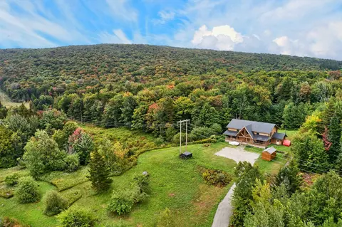 20 Bishop Rd, Searsburg, VT 05363