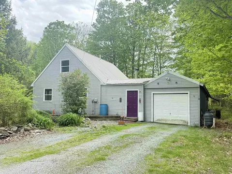 276 Ledgemere Pt, Hubbardton, VT 05732