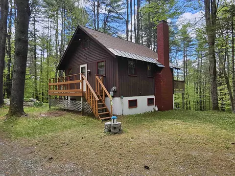116 Buck Hl, Jamaica, VT 05343