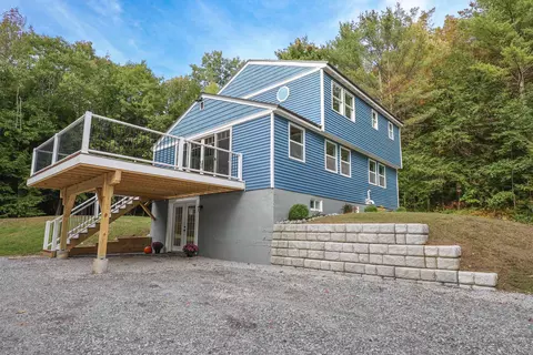 45 Pine St, Newbury, NH 03255