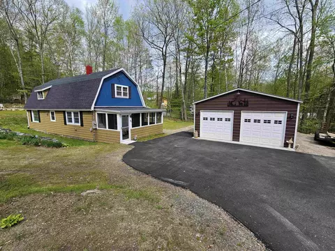 48 Pine Hill Rd, Warren, NH 03279