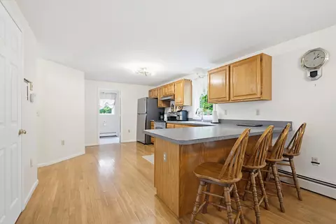 Kitchen - 2 Arthur Ave, Hooksett, NH 03106 photo 3 of 3