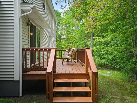 Exterior - 2 Arthur Ave, Hooksett, NH 03106 photo 6 of 10