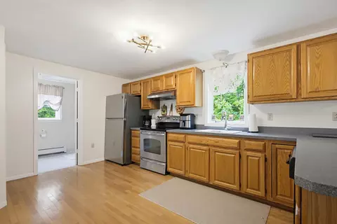 Kitchen - 2 Arthur Ave, Hooksett, NH 03106 photo 2 of 3