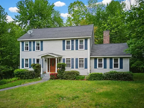 Exterior - 2 Arthur Ave, Hooksett, NH 03106 photo 9 of 10