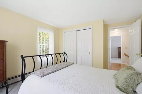 Bedroom - 2 Arthur Ave, Hooksett, NH 03106 photo 7 of 8