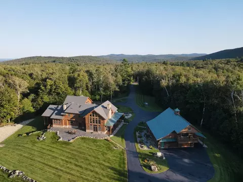 3800 Weston Andover Rd, Andover, VT 05143
