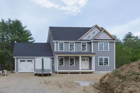 527 N West Rd, Canterbury, NH 03224