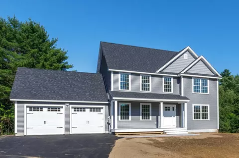 527 N West Rd, Canterbury, NH 03224