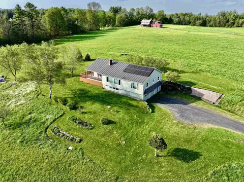 1455 Vt Rte 14 N, East Montpelier, VT 05651